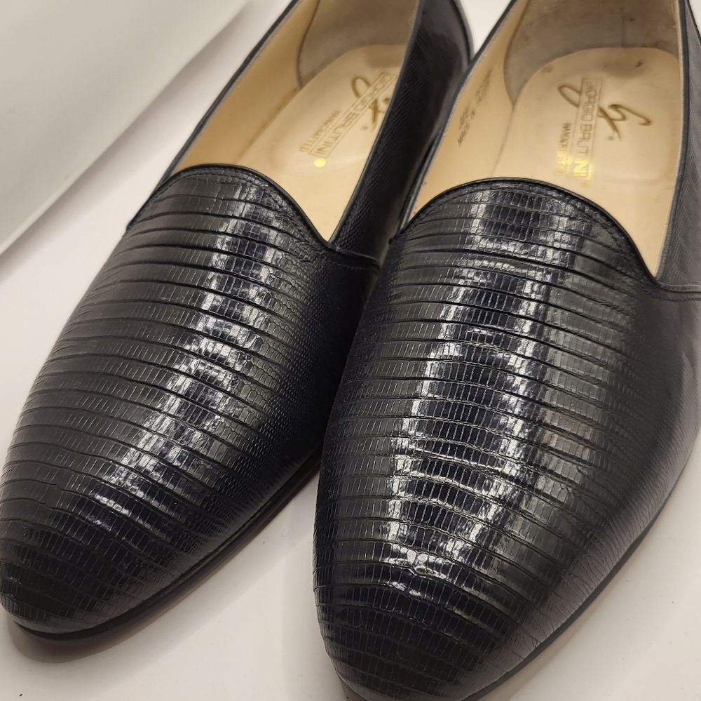 Men dress shoes
